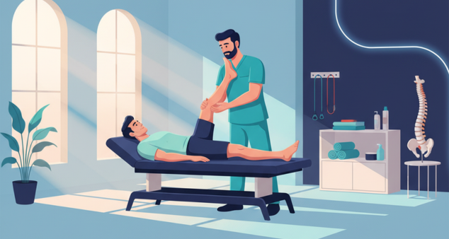 Orthopedic Rehabilitation